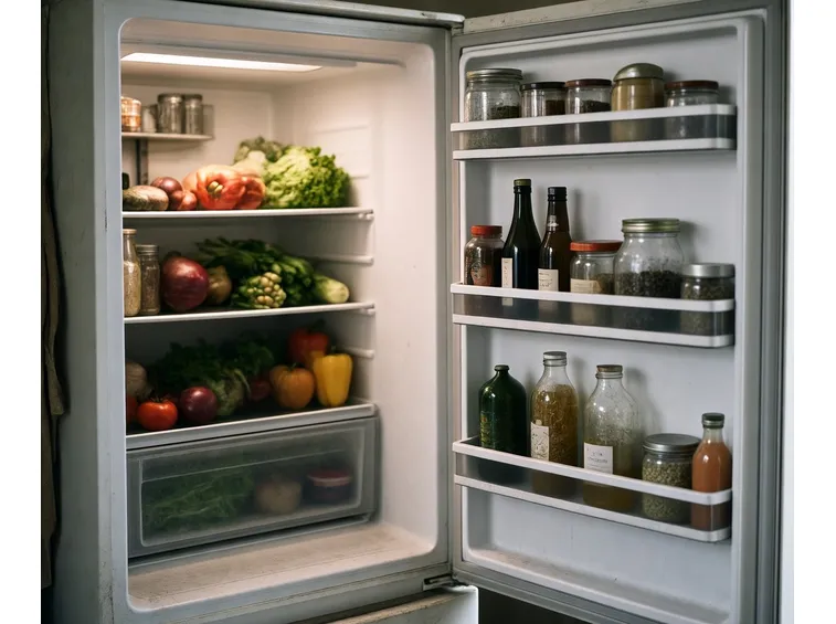 alimentazione