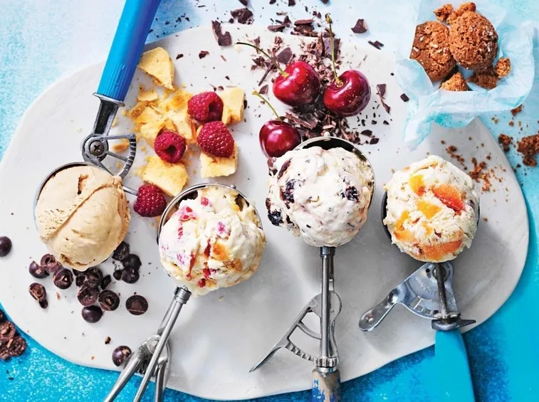 gelato