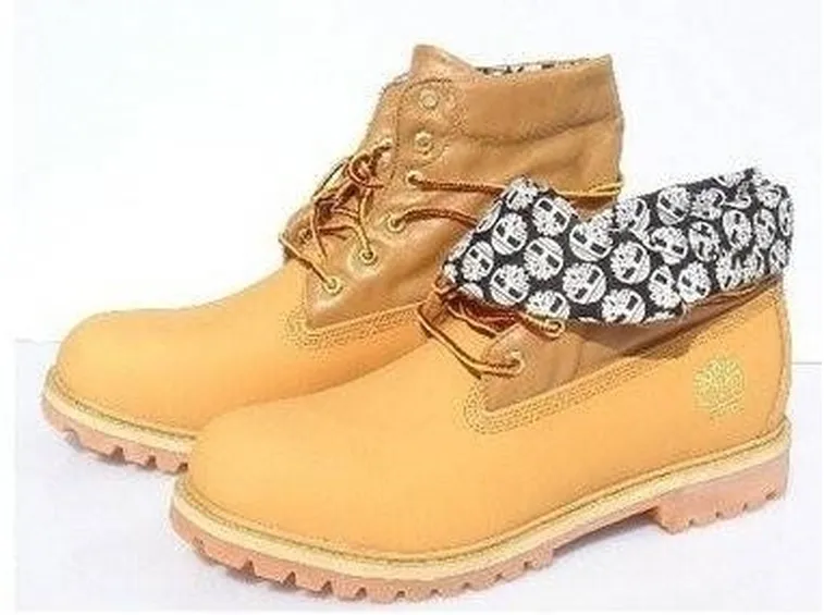 Scarpe timberland