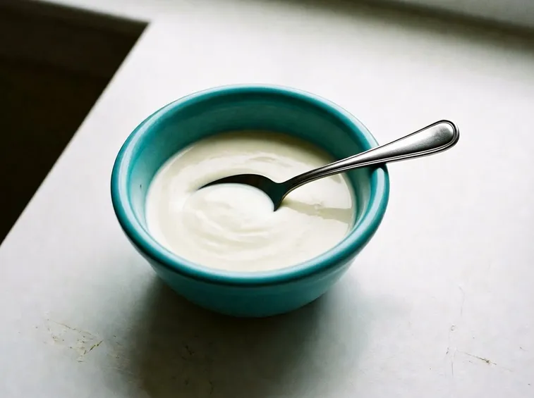yogurt 