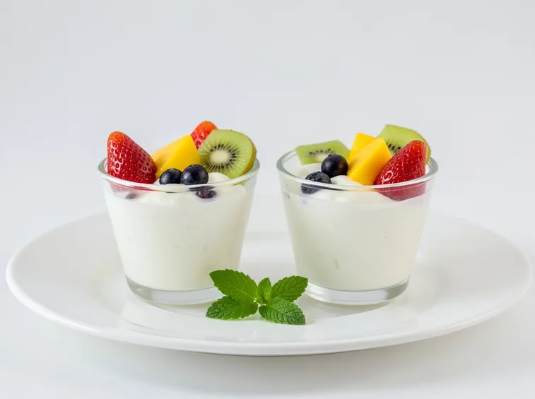 yogurt