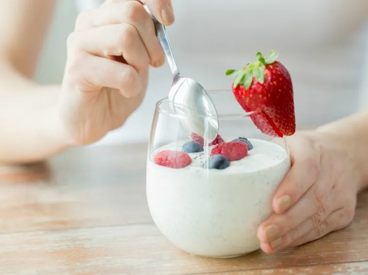 benefici yogurt