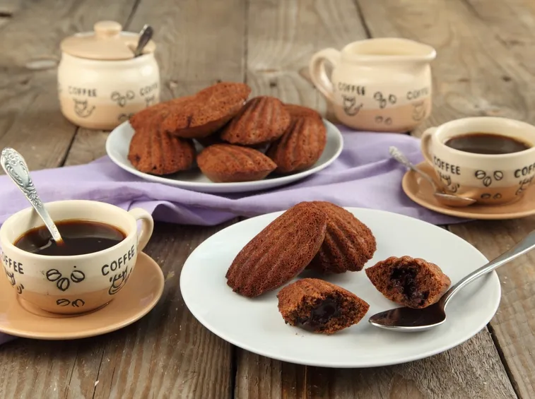 dolci al caffè