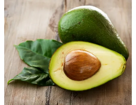 avocado aperto 