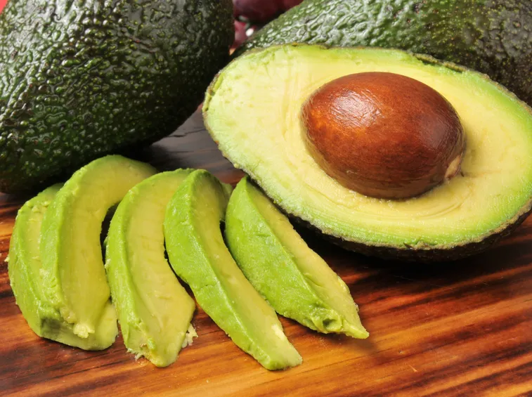 avocado piatti 