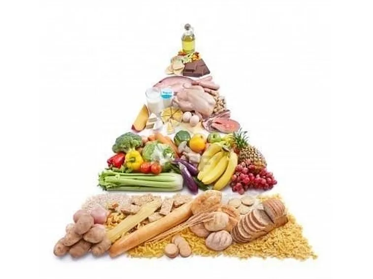 Equilibrio alimentare