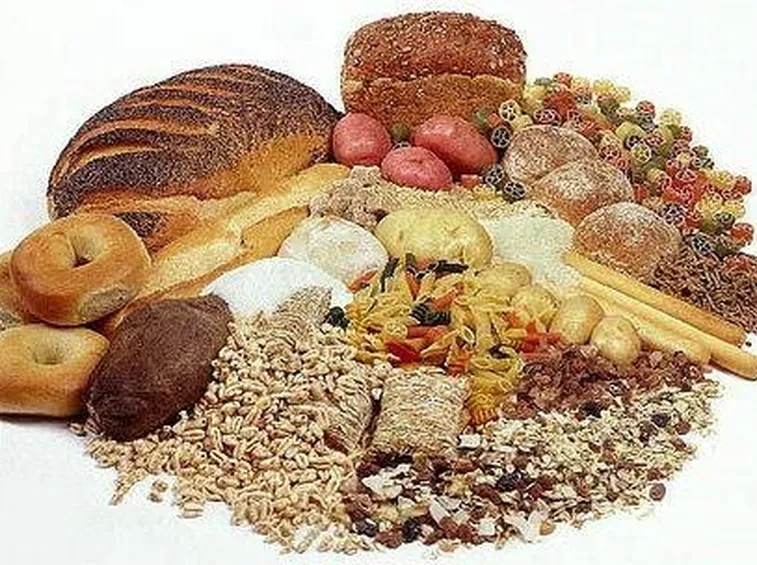 Carboidrati