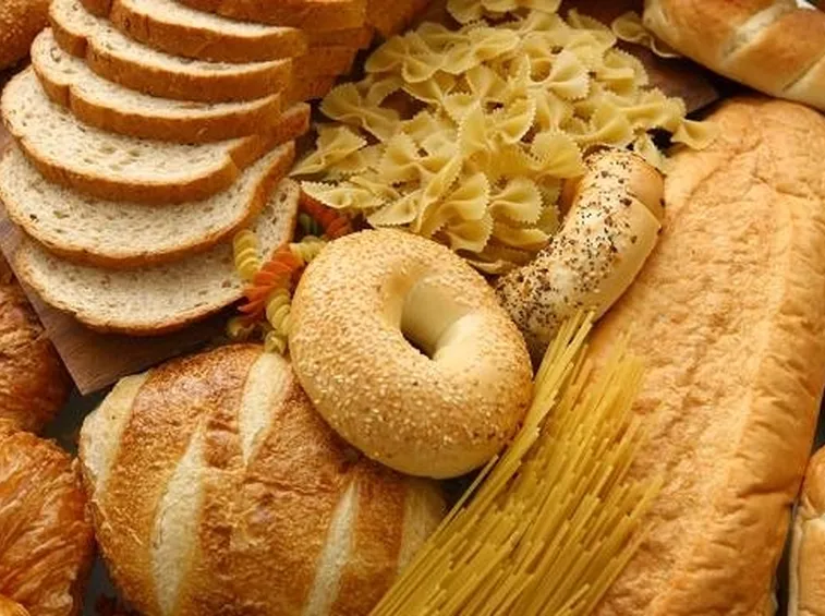 Frumento e pasta 
