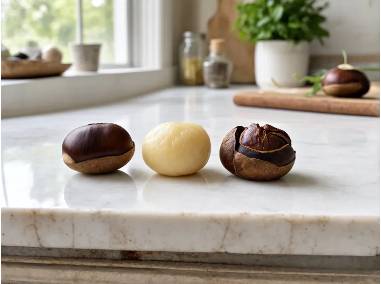 Castagne: quante calorie hanno fresche, bollite e arrostite