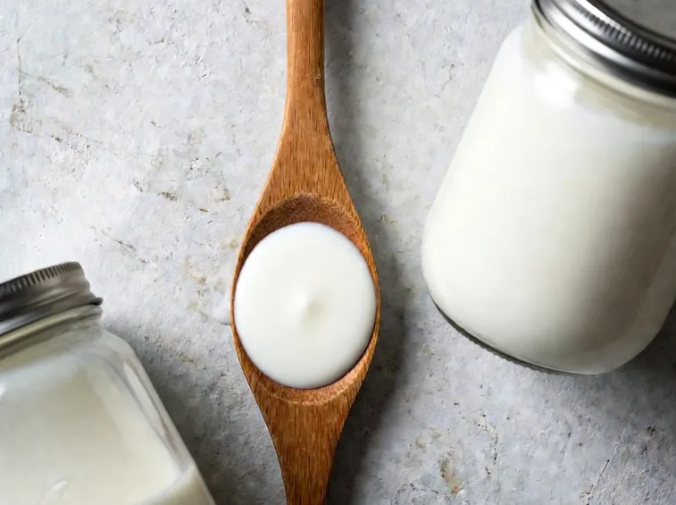 Kefir e sostanze benefiche