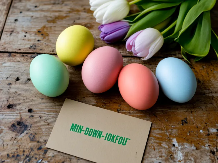felice pasqua