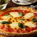 pizza napoletana 