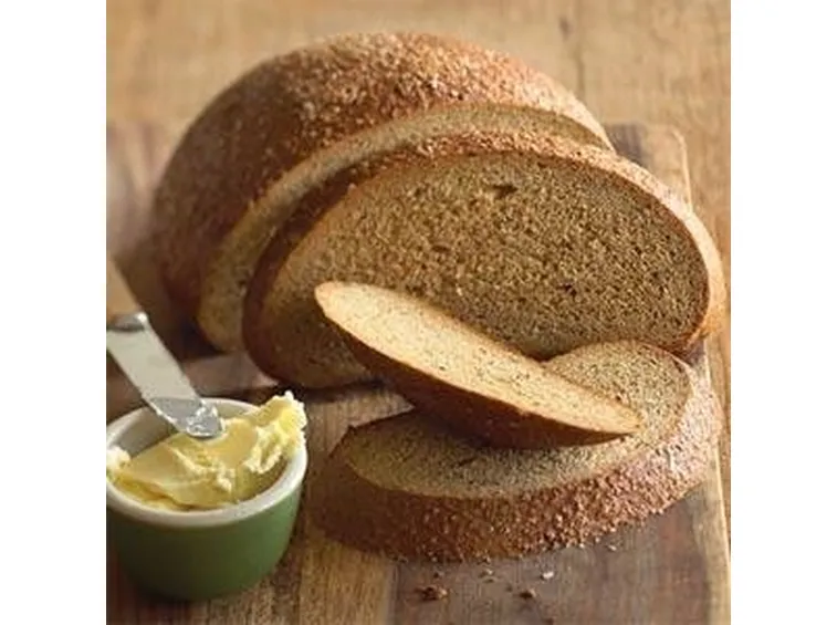 pane di segale 