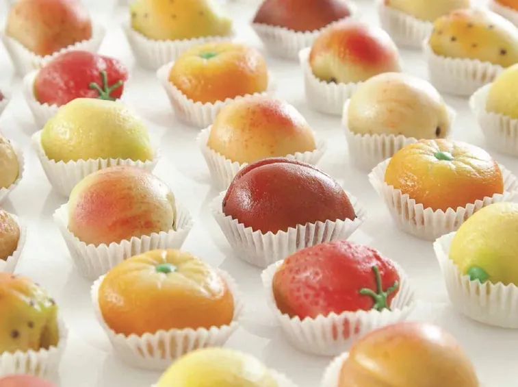 dolci con sorbitolo