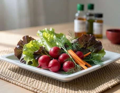 vegetali