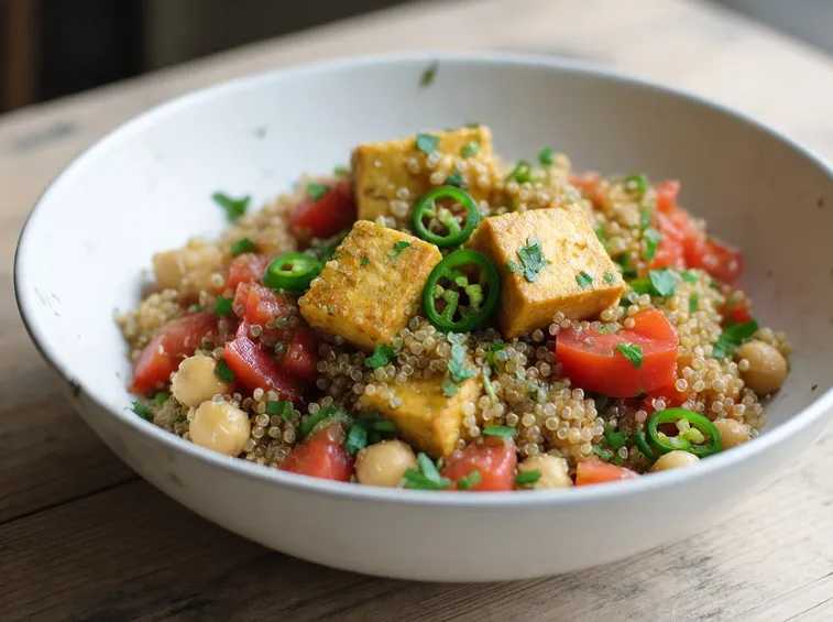 piramide vegana