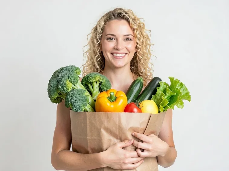 dieta vegetariana