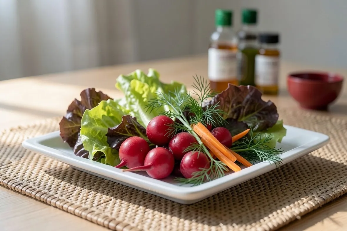 vegetali