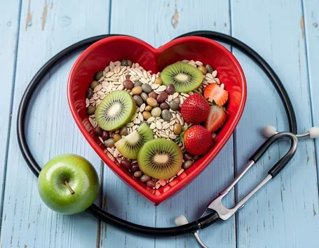 Colesterolo cuore