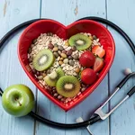 Colesterolo cuore