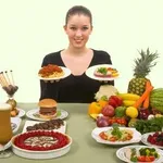 alimentazione e salute