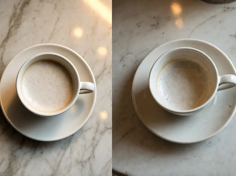 caffè e colite