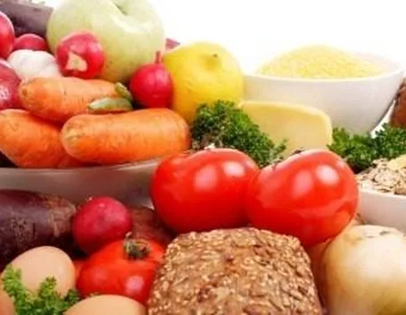 Alimentazione e salute