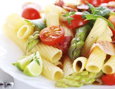 pasta 