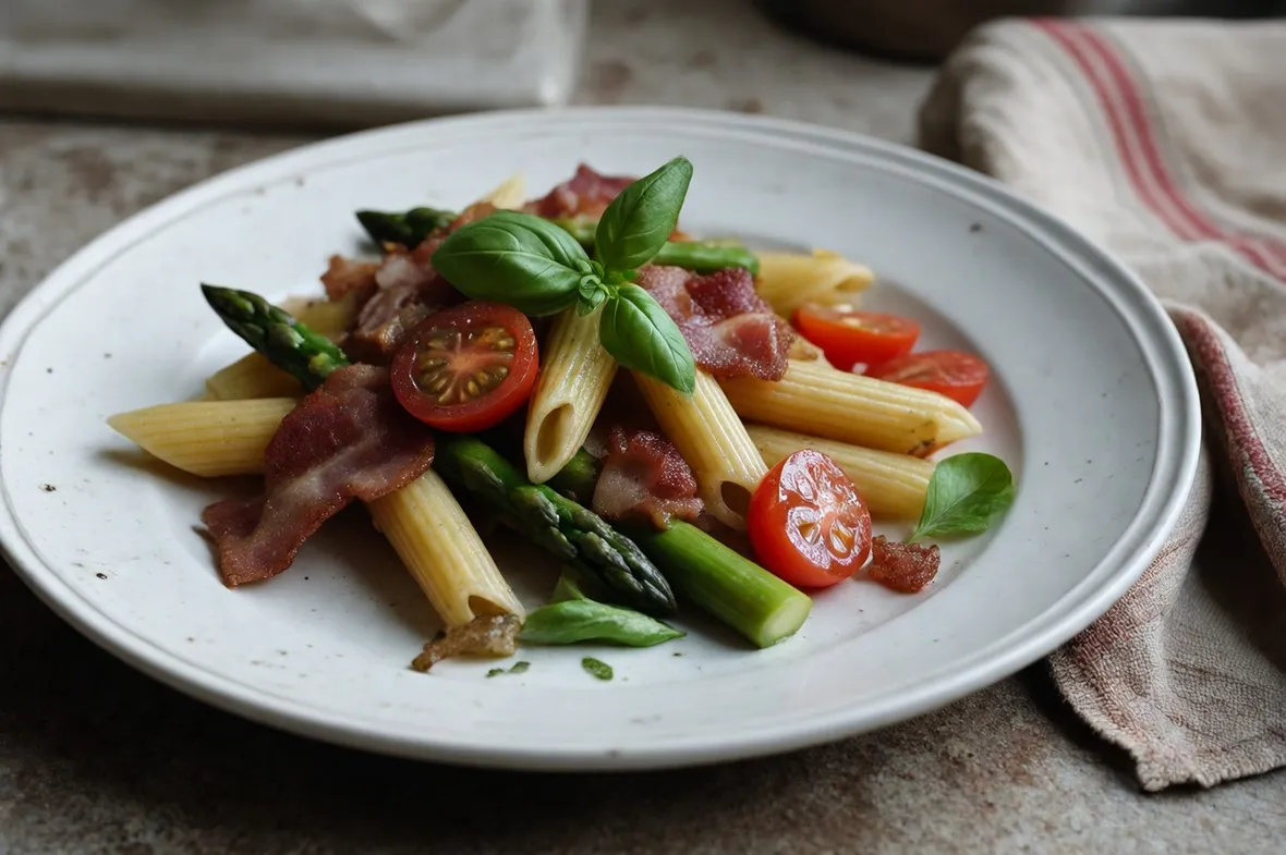 pasta 