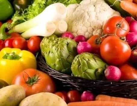 dieta e salute