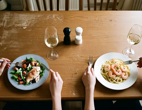 Equilibrio alimentare