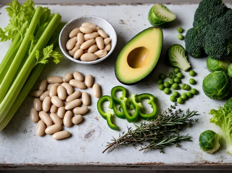 alimenti vegani