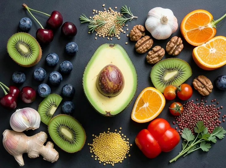 dieta vegetariana