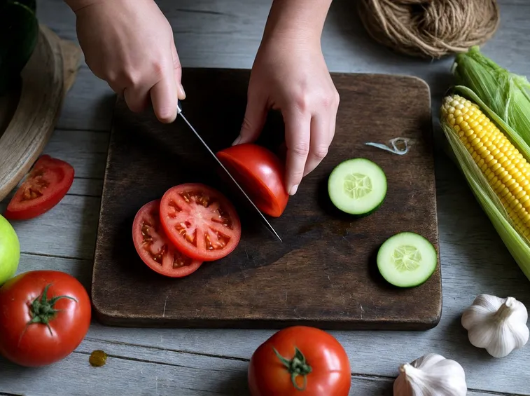 dieta vegetariana