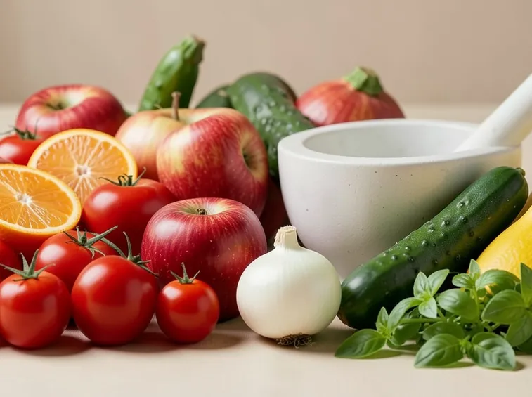 dieta vegetariana
