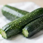 Zucchine ipocaloriche
