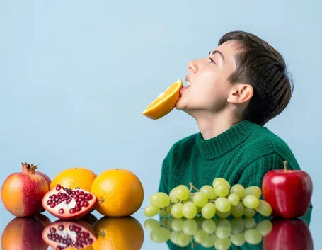 dieta Candida Albicans