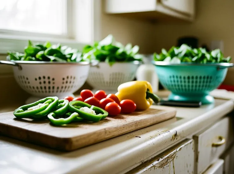 Cibi assumibili dieta anti candida