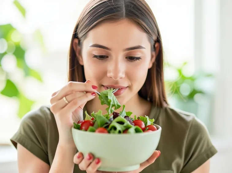 Dieta crudista
