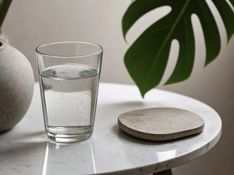 Dieta dell'acqua