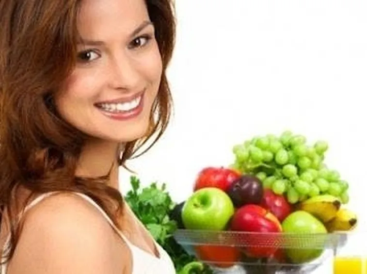 dieta sana 