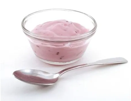 yogurt frutta 
