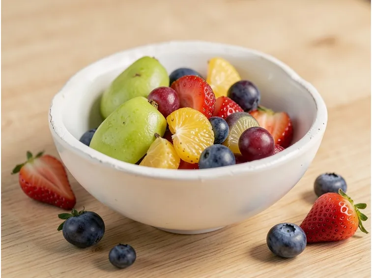 Alimentazione salutare
