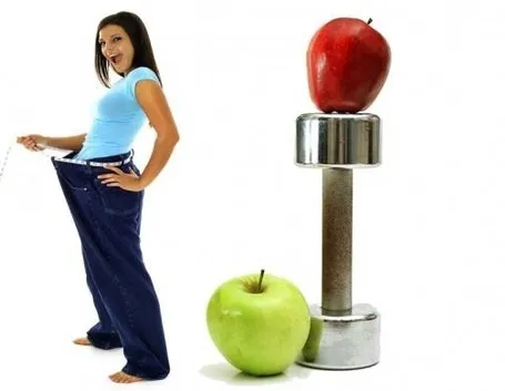 alimentazione e fitness