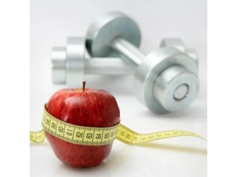 Dieta fitness