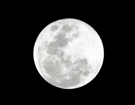 dieta luna