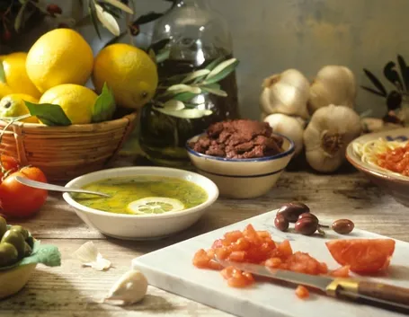 dieta e alimentazione