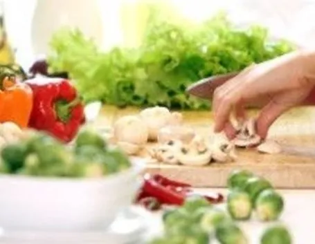 Dieta e alimentazione sana