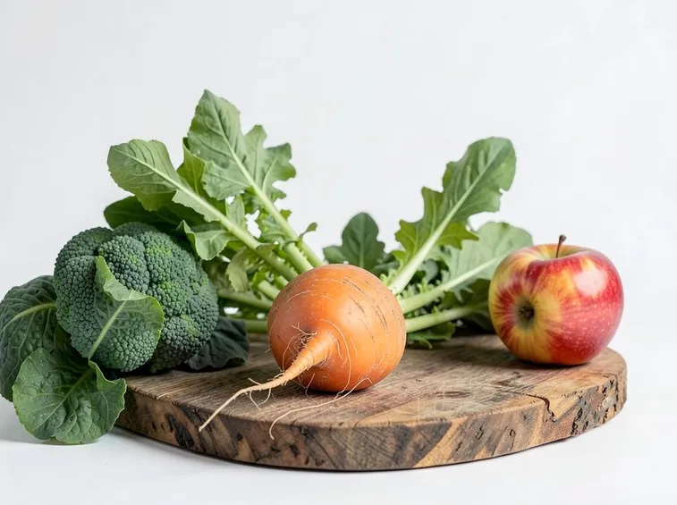 Alimentazione sana