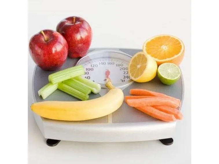 frutta, fibre 